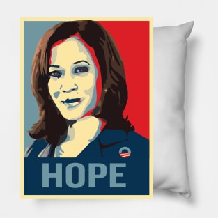Harris 2020 Pillow